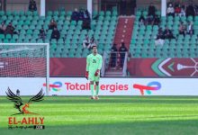 حقيقة وصول عرض سعودي لمصطفى شوبير