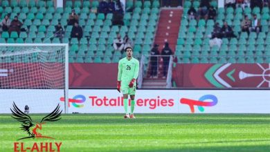 حقيقة وصول عرض سعودي لمصطفى شوبير