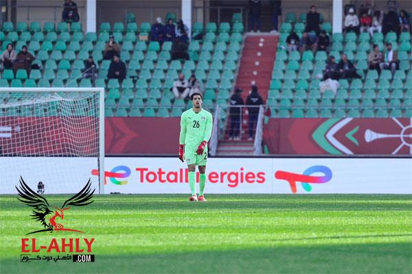 حقيقة وصول عرض سعودي لمصطفى شوبير