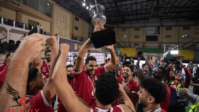 موعد مباراة الأهلي والاتحاد في دوري السلة