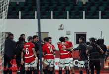 موعد مباراة مصر المقبلة ضد كوت ديفوار