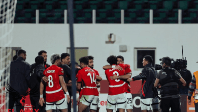 موعد مباراة مصر المقبلة ضد كوت ديفوار