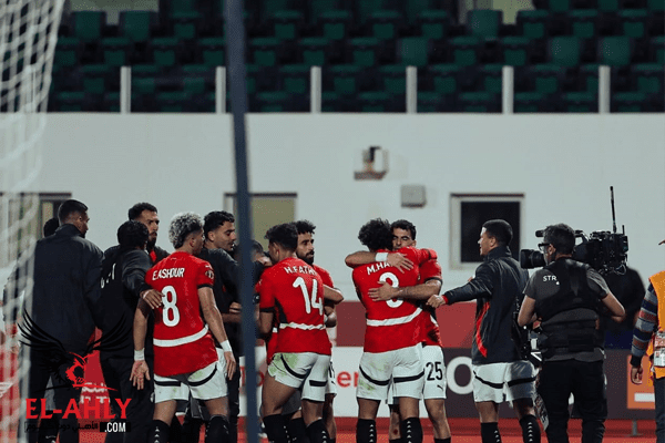 موعد مباراة مصر المقبلة ضد كوت ديفوار