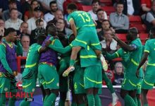 أبرز مباريات اليوم والقنوات الناقلة: ظهور ديانج في انطلاق ربع نهائي أمم أفريقيا ومنافس الأهلي