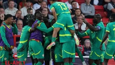 أبرز مباريات اليوم والقنوات الناقلة: ظهور ديانج في انطلاق ربع نهائي أمم أفريقيا ومنافس الأهلي