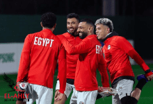 أبرز مباريات اليوم والقنوات الناقلة: مصر ضد كوت ديفوار.. الأهلي يواجه فاركو