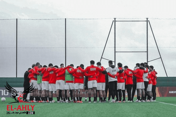 تشكيل منتخب مصر المتوقع لمواجهة كوت ديفوار