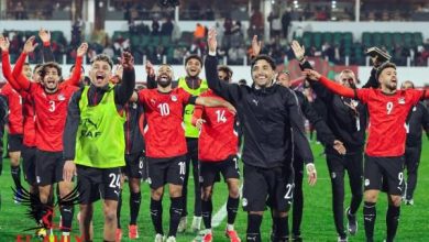 ملخص أحداث اليوم السادس عشر من أمم أفريقيا