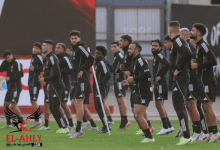 الأهلي يحسم أول صفقاته الشتوية