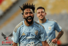 موقف الشحات وعبد القادر من التجديد وآخر التطورات