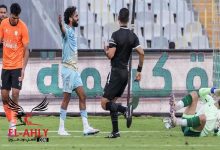 أبرز ما فاتك بالأمس: إصابة مدرب الأهلي وصفقة تبادلية.. وموقف الشحات وعبدالقادر