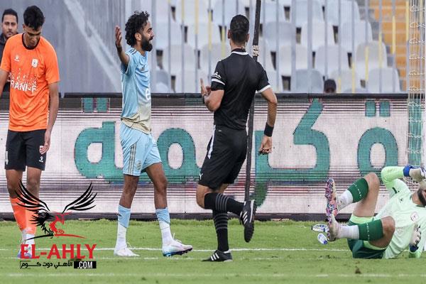 أبرز ما فاتك بالأمس: إصابة مدرب الأهلي وصفقة تبادلية.. وموقف الشحات وعبدالقادر