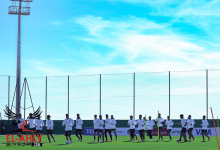 موعد مباراة منتخب مصر ضد السنغال والقنوات الناقلة