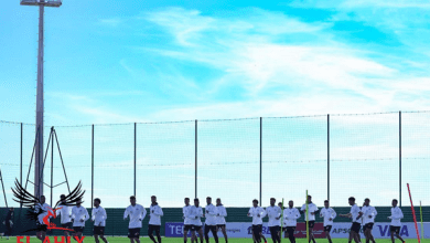 موعد مباراة منتخب مصر ضد السنغال والقنوات الناقلة