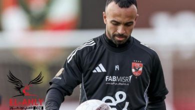 أبرز ما فاتك بالأمس.. إعارة أفشة إلى الاتحاد.. أوجستي مديرًا فنيًا لمنتخب مصر لكرة السلة