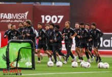 حكام مباراة الأهلي وطلائع الجيش في كأس العاصمة