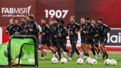 حكام مباراة الأهلي وطلائع الجيش في كأس العاصمة