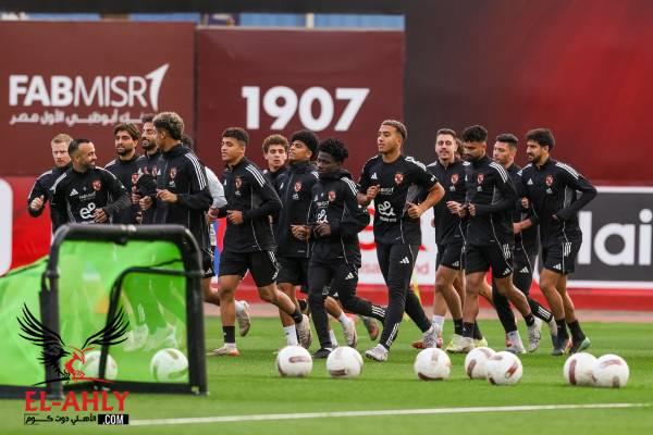 حكام مباراة الأهلي وطلائع الجيش في كأس العاصمة