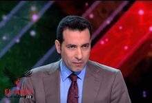 أبو تريكة يعلق على خسارة مصر أمام السنغال في أمم أفريقيا