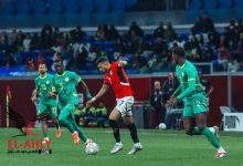 أبرز ما فاتك بالأمس.. أحمد رضا إعارة إلى البنك الأهلي.. مصر تخسر من السنغال