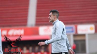 تقارير: اقتراب جراديشار للانتقال إلى الدوري البولندي