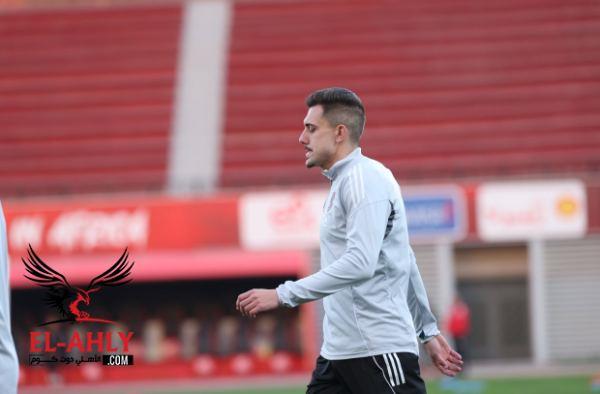 تقارير: اقتراب جراديشار للانتقال إلى الدوري البولندي