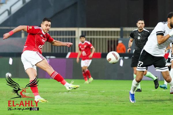 أبرز ما فاتك بالأمس: رحيل جراديشار عن الأهلي وإيقاف جديد للزمالك