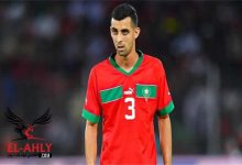 أون سبورت: هادي رياض أهلاوي.. وهذا موعد وصول بلعمري