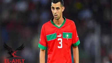 أون سبورت: هادي رياض أهلاوي.. وهذا موعد وصول بلعمري