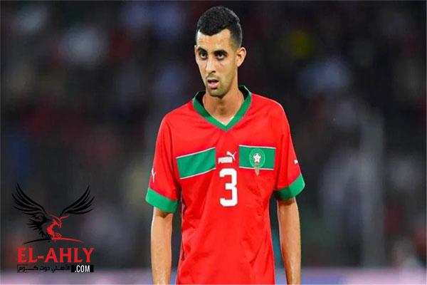 أون سبورت: هادي رياض أهلاوي.. وهذا موعد وصول بلعمري