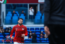 أبرز ما فاتك بالأمس: موعد وصول بلعمري.. ياسر إبراهيم خارج مباراة نيجيريا