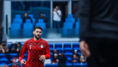 أبرز ما فاتك بالأمس: موعد وصول بلعمري.. ياسر إبراهيم خارج مباراة نيجيريا