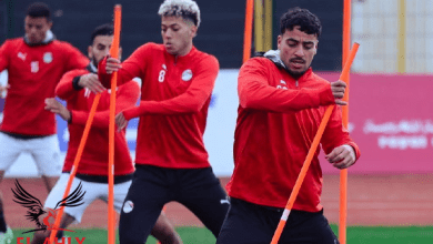 قناة مفتوحة تنقل مباراة مصر ضد نيجيريا