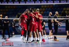 موعد مواجهة الأهلي والزمالك في نهائي بطولة سوبر الكرة الطائرة