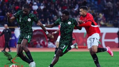 أبرز ما فاتك بالأمس.. نيجيريا تفوز على مصر.. موعد مواجهة الأهلي والزمالك في سوبر الطائرة