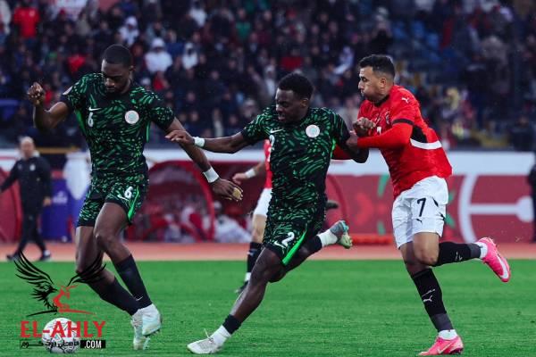 أبرز ما فاتك بالأمس.. نيجيريا تفوز على مصر.. موعد مواجهة الأهلي والزمالك في سوبر الطائرة