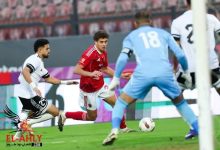 تقارير إسبانية: تراجع فرص مفاوضات برشلونة لضم حمزة عبد الكريم