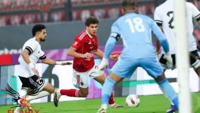 تقارير إسبانية: تراجع فرص مفاوضات برشلونة لضم حمزة عبد الكريم