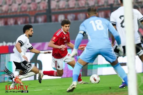 تقارير إسبانية: تراجع فرص مفاوضات برشلونة لضم حمزة عبد الكريم