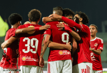 عودة المارد.. خريطة الأهلي في شهر يناير