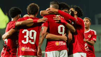 عودة المارد.. خريطة الأهلي في شهر يناير