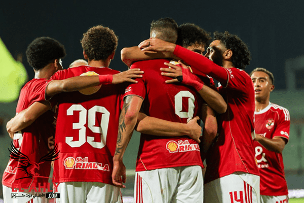 عودة المارد.. خريطة الأهلي في شهر يناير