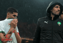 أبرز ما فاتك بالأمس: المغرب تفشل في التتويج بإفريقيا.. الأهلي يحسم صفقة جديدة