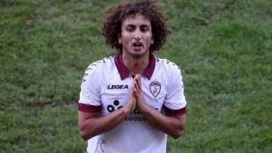 التجربة السابعة في اليونان.. عمرو وردة إلى إيراكليس بالدرجة الثانية