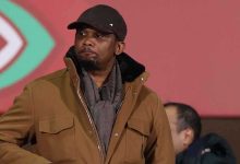 أزمة مع سالم.. هل غادر نواف العقيدي