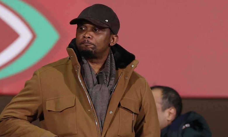 أزمة مع سالم.. هل غادر نواف العقيدي