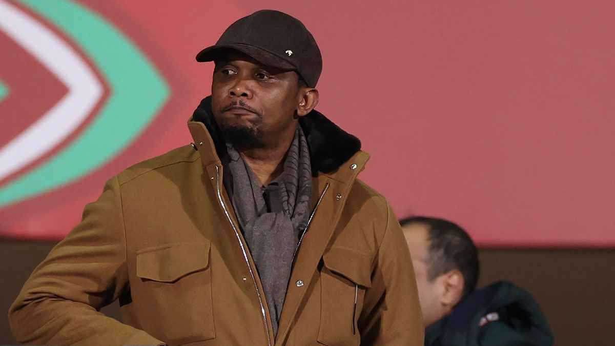 أزمة مع سالم.. هل غادر نواف العقيدي