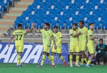 جناح الهلال ينضم إلى التعاون