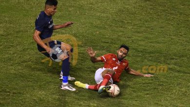 شكشك: أتمنى الانضمام لـ الأهلي