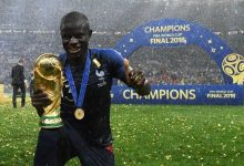 تقرير تركي: فنربخشة توصل لاتفاق مع كانتي.. والمفاوضات مستمرة مع اتحاد جدة